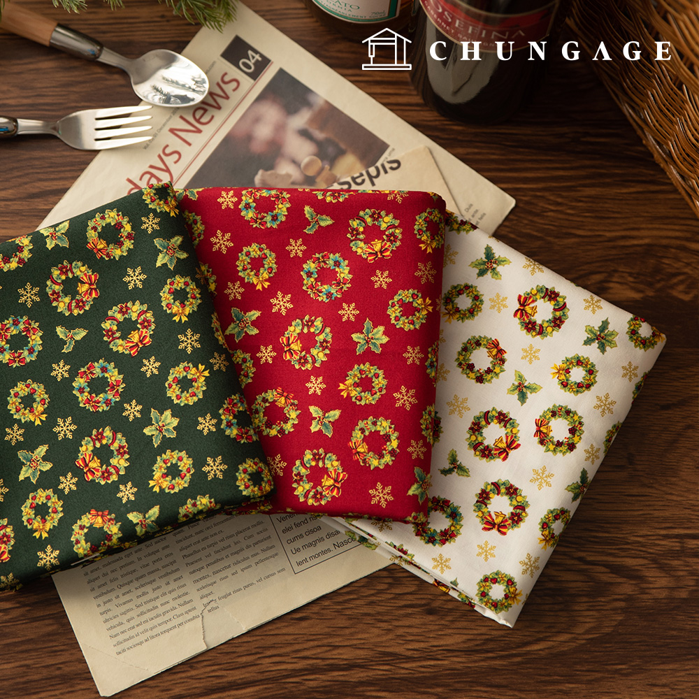 ¸é¿ø´Ü 40¼ö °í¹Ðµµ Å©¸®½º¸¶½º õ °ñµç ¸®½º 3Á¾