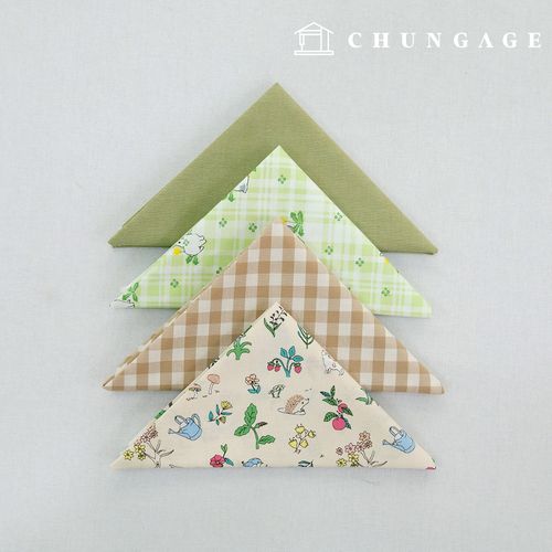 ¿ø´ÜÆÐŰÁö Çöó¿ö ²É¹«´Ì üũ ¿ø´Ü Á¶°¢Ãµ ½£¼ÓÀÛÀºÄ£±¸ 4Á¾ 068