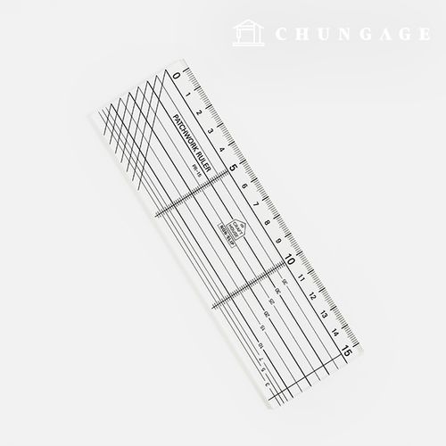 ½ÃÁ¢ÀÚ ÆÐÄ¡¿öÅ©ÀÚ ³í½½¸³ 15cm