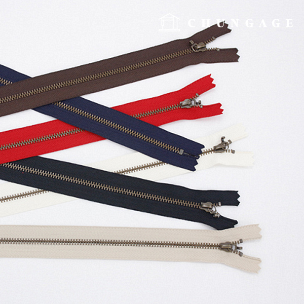 YKKÁöÆÛ ¿£Æ½ 20cm 6Á¾