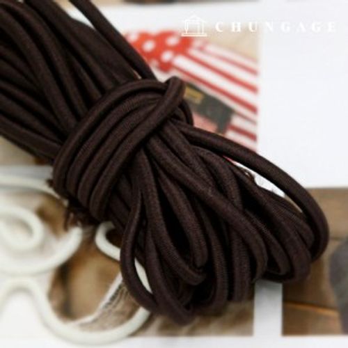 ¹ÙÁö²ö Ç㸮 °í¹«ÁÙ µ¿±Ù ½ºÆ®¸µ 3¸¶ ºê¶ó¿î