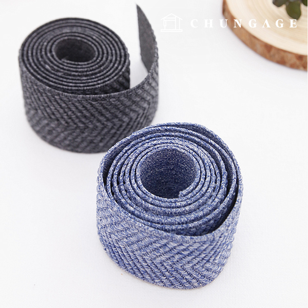 ¹ÙÁö°í¹«ÁÙ Ç㸮 °í¹« ¹êµå źźÇÑ ÇØÁö»ç¼± Ä¡¸¶ °í¹«ÁÙ 40mm 2Á¾