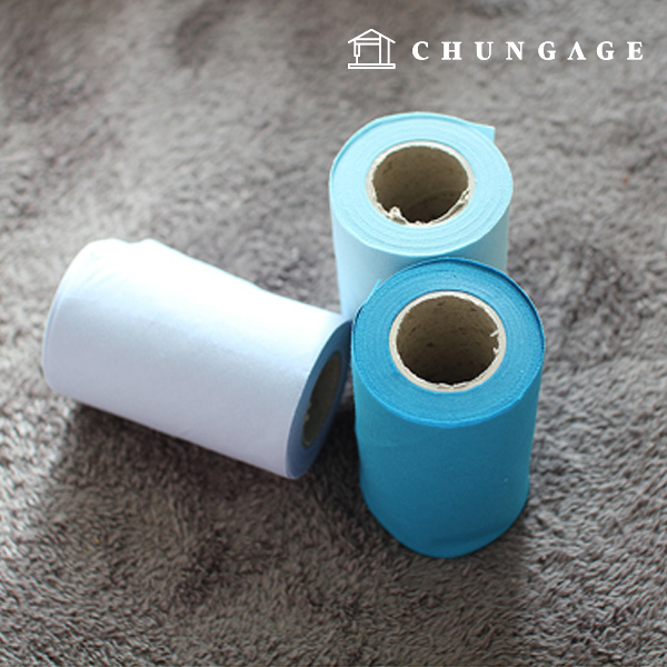 ·Ñ ¹ÙÀ̾ Å×ÀÌÇÁ Æ®Àª 10cm¹ÙÀ̾ ºí·çÅæ 3Á¾