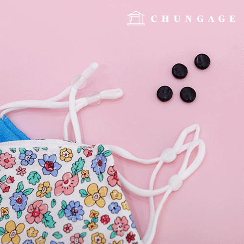 ¸¶½ºÅ© ½ºÅäÆÛ ²öÁ¶Àý ¸¶½ºÅ©½ºÆ®·¦¸¸µé±âÀç·á 4Á¾