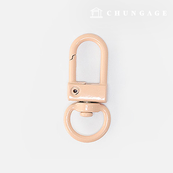 °¡¹æ¿¬°á°í¸® D¸µ 9mm ¸¶Ä«·Õ ÇÇÄ¡ÇÎÅ© 63667