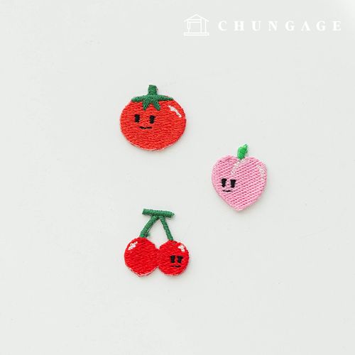 ¿Á¢Âø¿ÍÆæ ¹Ì´Ï °úÀÏ ¿ÍÆæ 3Á¾