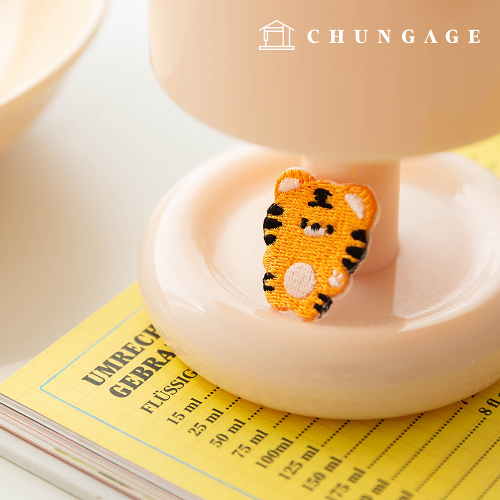 ¿Á¢Âø¿ÍÆæ µ¿¹° ±Í¿©¿î È£¶ûÀÌ ÆÐÄ¡