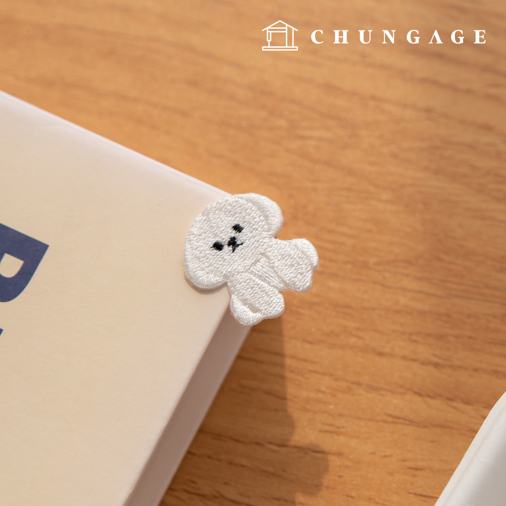 ¿Á¢Âø¿ÍÆæ ¸»Æ¼Áî ±Í¿©¿î °¾ÆÁö ÆÐÄ¡