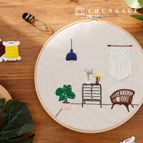 ÇÁ¶û½ºÀÚ¼ö ÆÐŰÁö DIY ŰƮ ¸¶Å©¶ó¸Þ CH511209