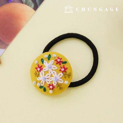 ÇÁ¶û½ºÀÚ¼ö ÆÐŰÁö DIY ŰƮ º½²É ¸Ó¸®¹æ¿ï ¸Ó½ºÅ¸µå CH512568C