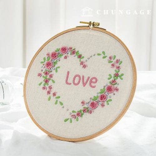 ÇÁ¶û½ºÀÚ¼ö ÆÐŰÁö DIY ŰƮ ²É ÇÇÄ¡·¯ºê CH511133