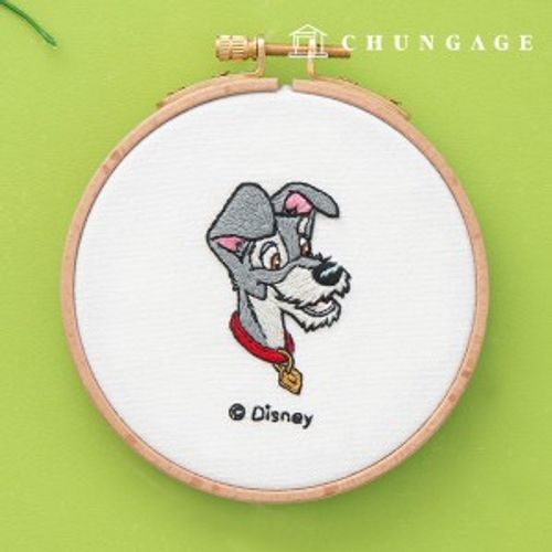 ÇÁ¶û½ºÀÚ¼ö ÆÐŰÁö DIY ŰƮ µðÁî´Ï Æ®·¥ÇÁÆäÀ̽º EANM007