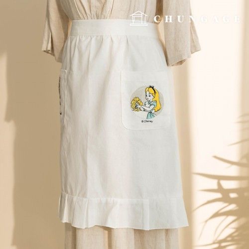 ÇÁ¶û½ºÀÚ¼ö ÆÐŰÁö DIY ŰƮ µðÁî´Ï ¾Ù¸®½º¿Í ²É ¾ÕÄ¡¸¶ EAIW002