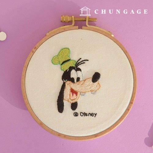 ÇÁ¶û½ºÀÚ¼ö ÆÐŰÁö DIY ŰƮ µðÁî´Ï ±¸ÇÇÆäÀ̽º EMAF004