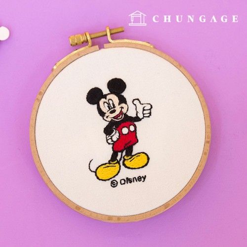 ÇÁ¶û½ºÀÚ¼ö ÆÐŰÁö DIY ŰƮ µðÁî´Ï ¹ÌŰ¹öưÆÒÃ÷ EMAF006