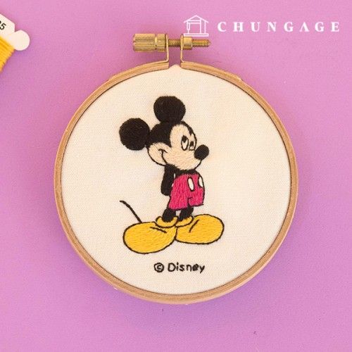 ÇÁ¶û½ºÀÚ¼ö ÆÐŰÁö DIY ŰƮ µðÁî´Ï »þÀ̹ÌŰ EMAF013