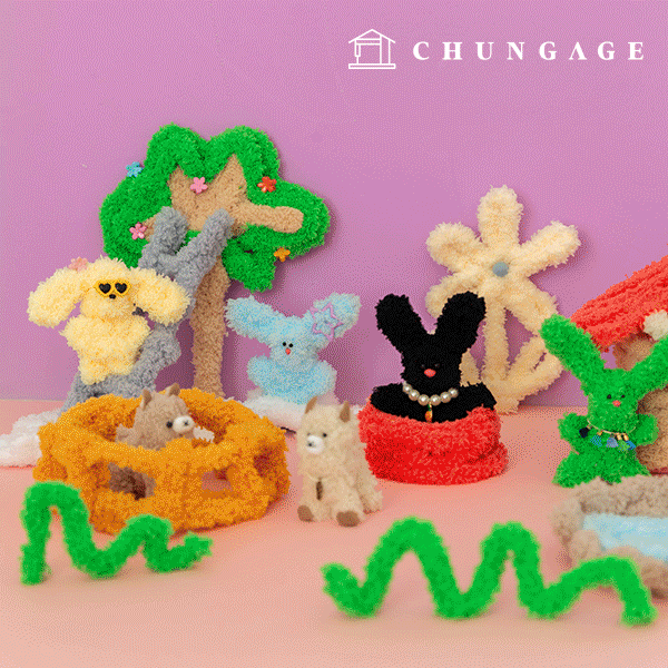 ¸ð·ç ÀÎÇü ¸¸µé±â °ø¿¹¿ë ö»ç ۸µ ¸¸µé±â Àç·á ÅÐ DIY º¹½ÇÀÌ