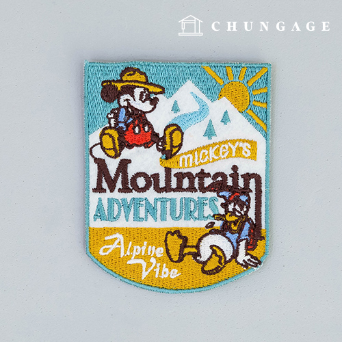 µðÁî´Ï ¿ÍÆæ ÀÚ¼öÆÐÄ¡ ij¸¯ÅÍ ºÀÁ¦½Ä ¿ÍÆÒ ¾îµåº¥Ã³ WMAF021