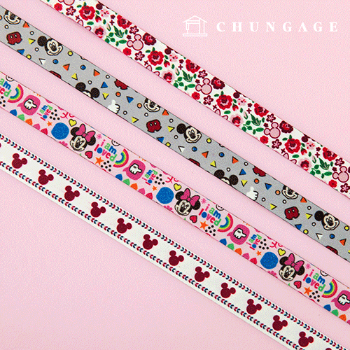 µðÁî´Ï ½ºÆ®·¦ ¸ñ°ÉÀÌ ÁÙ ´Ù¿ëµµ ¸®º»Å×ÀÌÇÁ ¹ÌŰ¿Í Ä£±¸µé 15mm