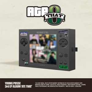 young posse ポラロイド　ポラ youngposse ポラロイド ポラ young posse ポラロイド ポラ ZX