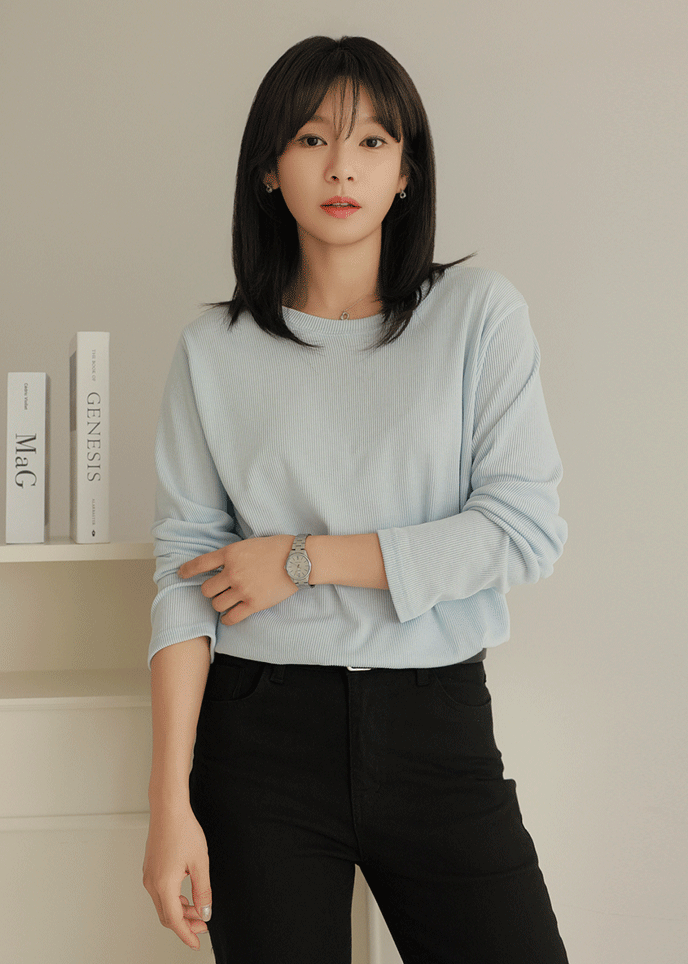 봄 나들이룩🌸