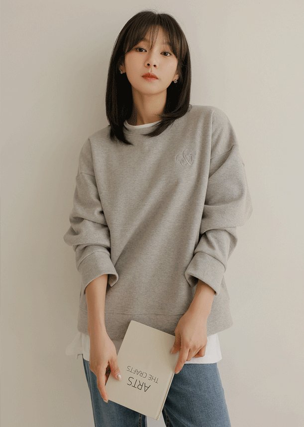 봄 나들이룩🌸