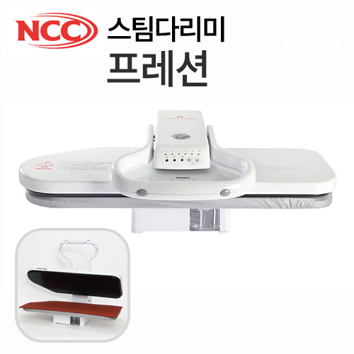 NCC �����ٸ��� ������ ����