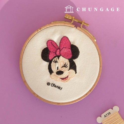 �������ڼ� ��Ű�� DIY ŰƮ ����� �̴����̽� EMAF008