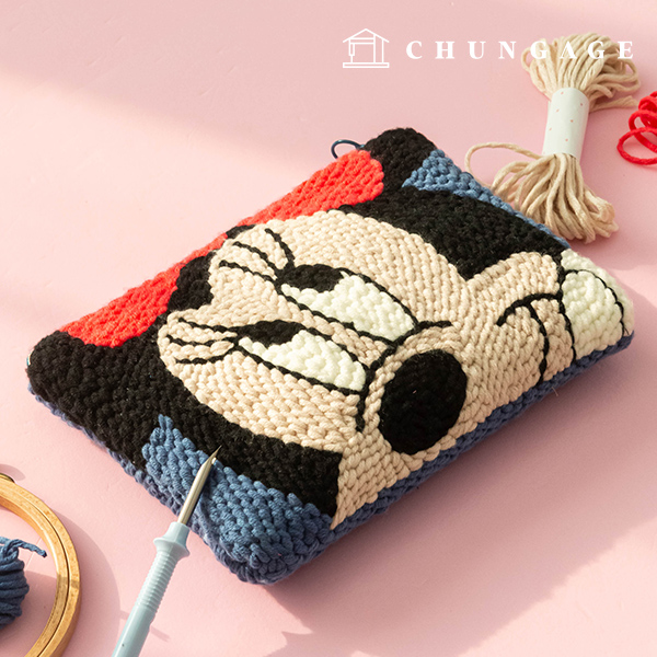 ����� ��ġ�ϵ� ������ ��ų�ڼ� DIYŰƮ ũ�ν��� �����̴� PMAF004