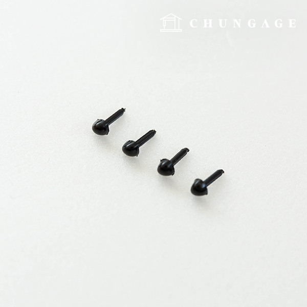 ��� ���� �� 4mm x 5mm 10�� Ű�� ����� ��� ������ �ٹ̱� ö�� �� DIY