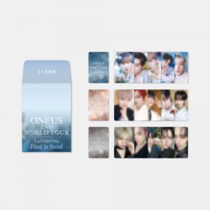 Artist > ONEUS