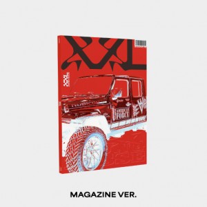 Artist > YOUNG POSSE