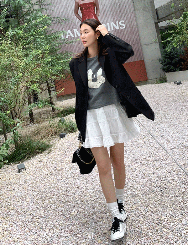 SKIRT > SKIRT